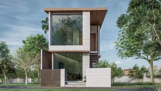 Residential Renovation