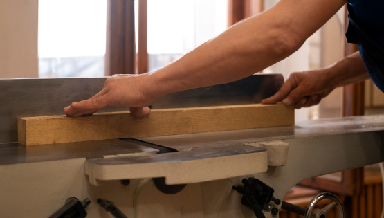 Commercial Interiors