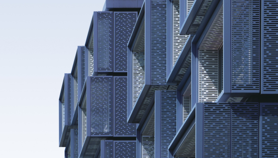 Specialized Services