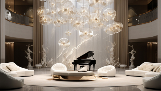 Landscaping & Exterior Design